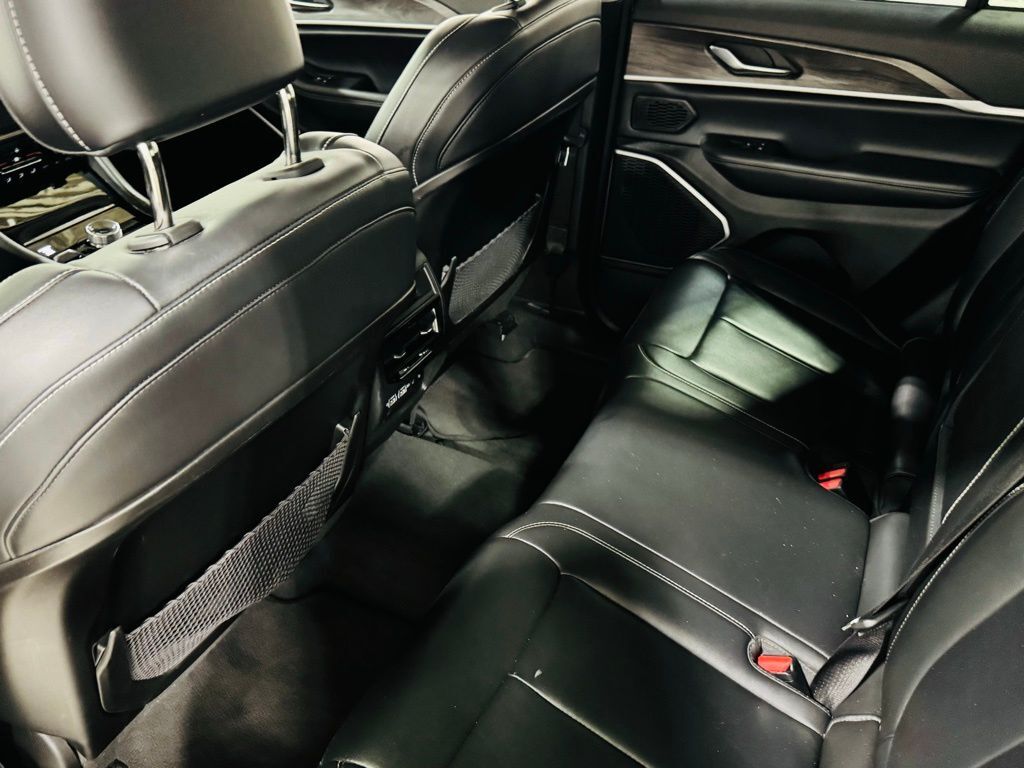 2022 Jeep Grand Cherokee Limited Jersey City NJ