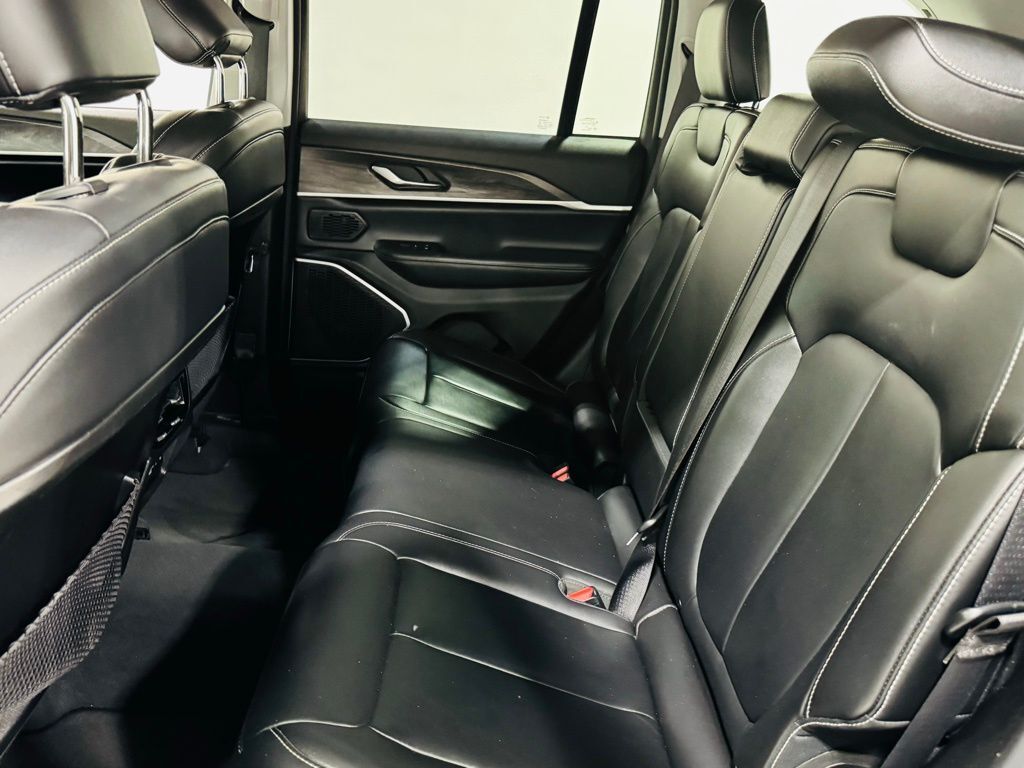 2022 Jeep Grand Cherokee Limited Jersey City NJ
