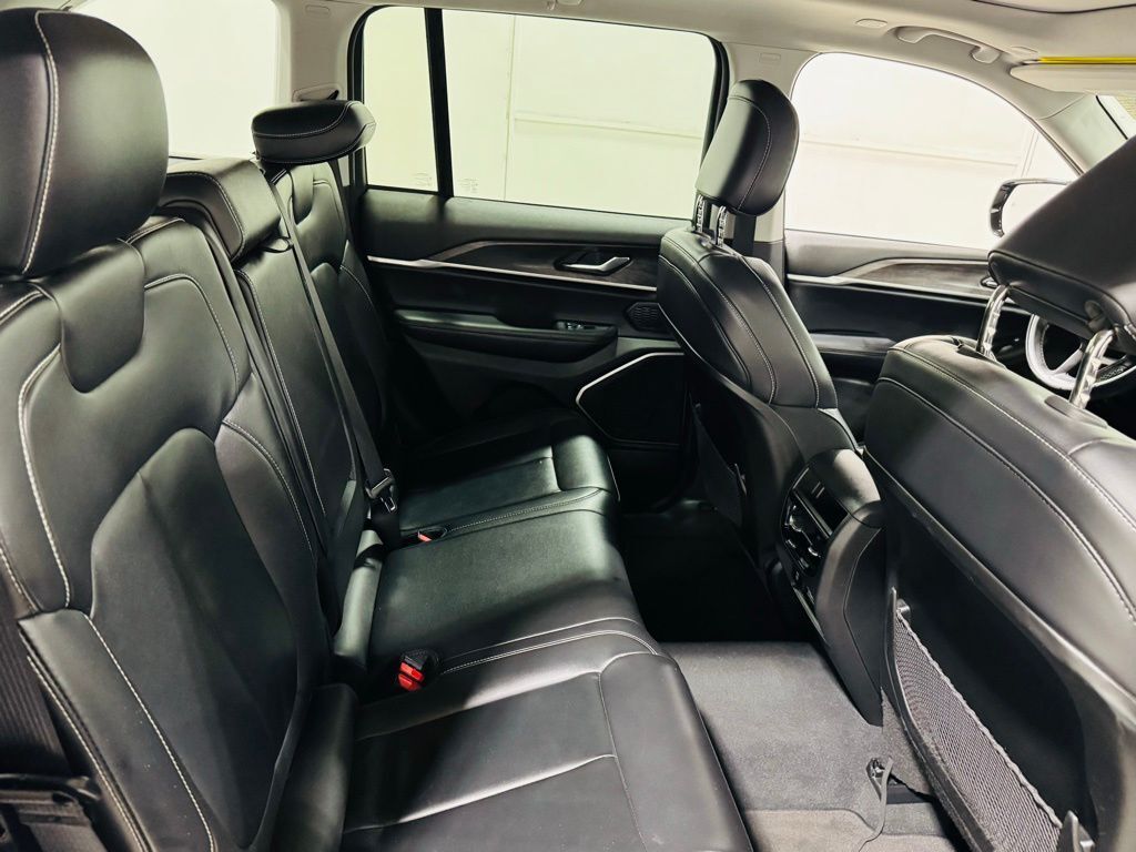 2022 Jeep Grand Cherokee Limited Jersey City NJ