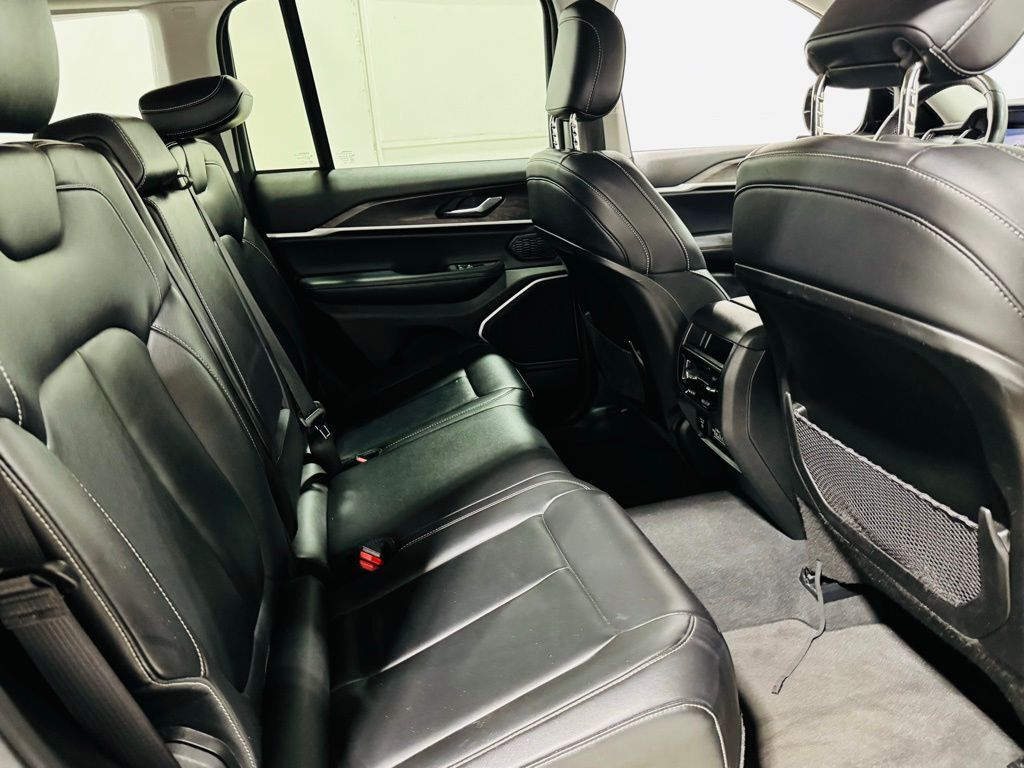 2022 Jeep Grand Cherokee Limited Jersey City NJ