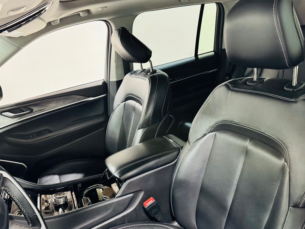 2022 Jeep Grand Cherokee Limited Jersey City NJ