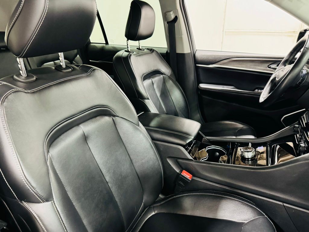 2022 Jeep Grand Cherokee Limited Jersey City NJ