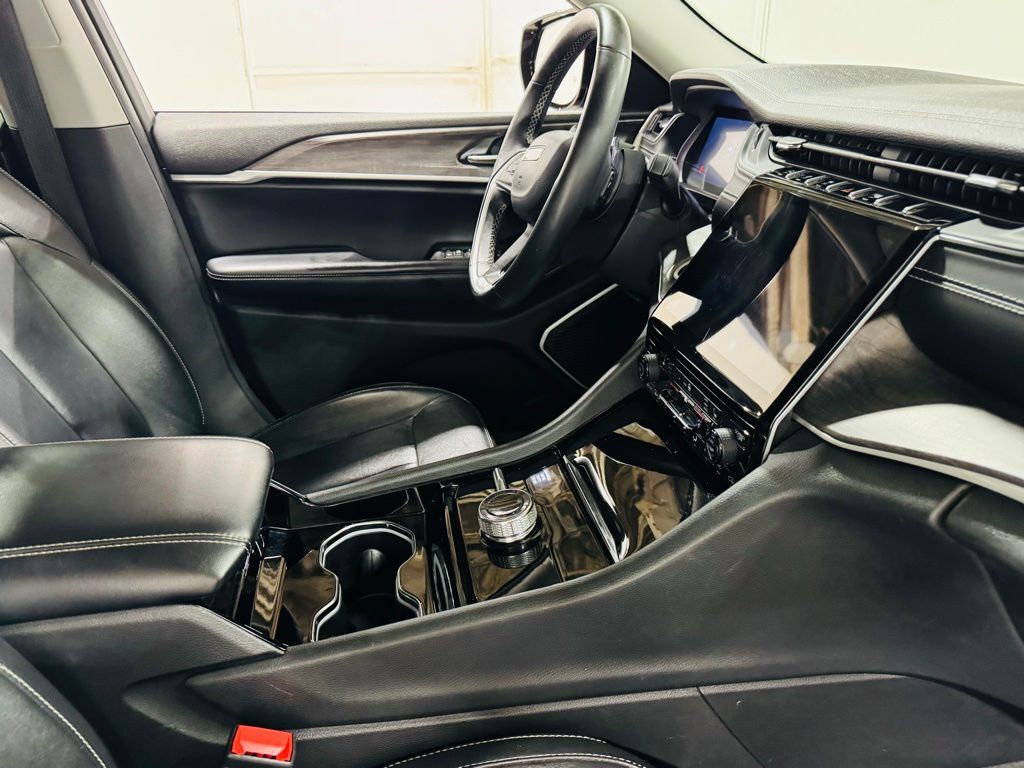 2022 Jeep Grand Cherokee Limited Jersey City NJ