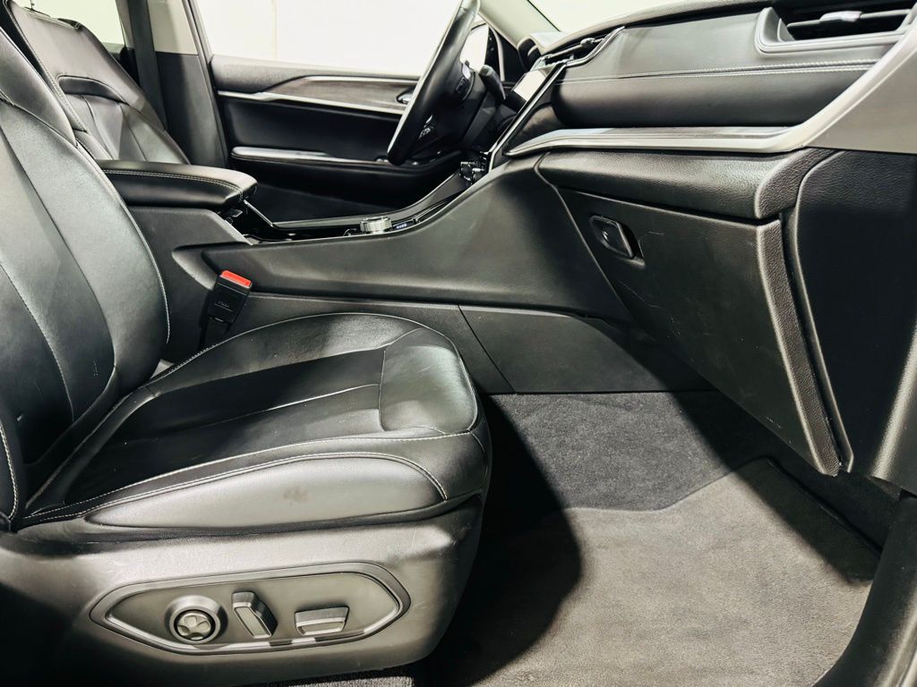 2022 Jeep Grand Cherokee Limited Jersey City NJ
