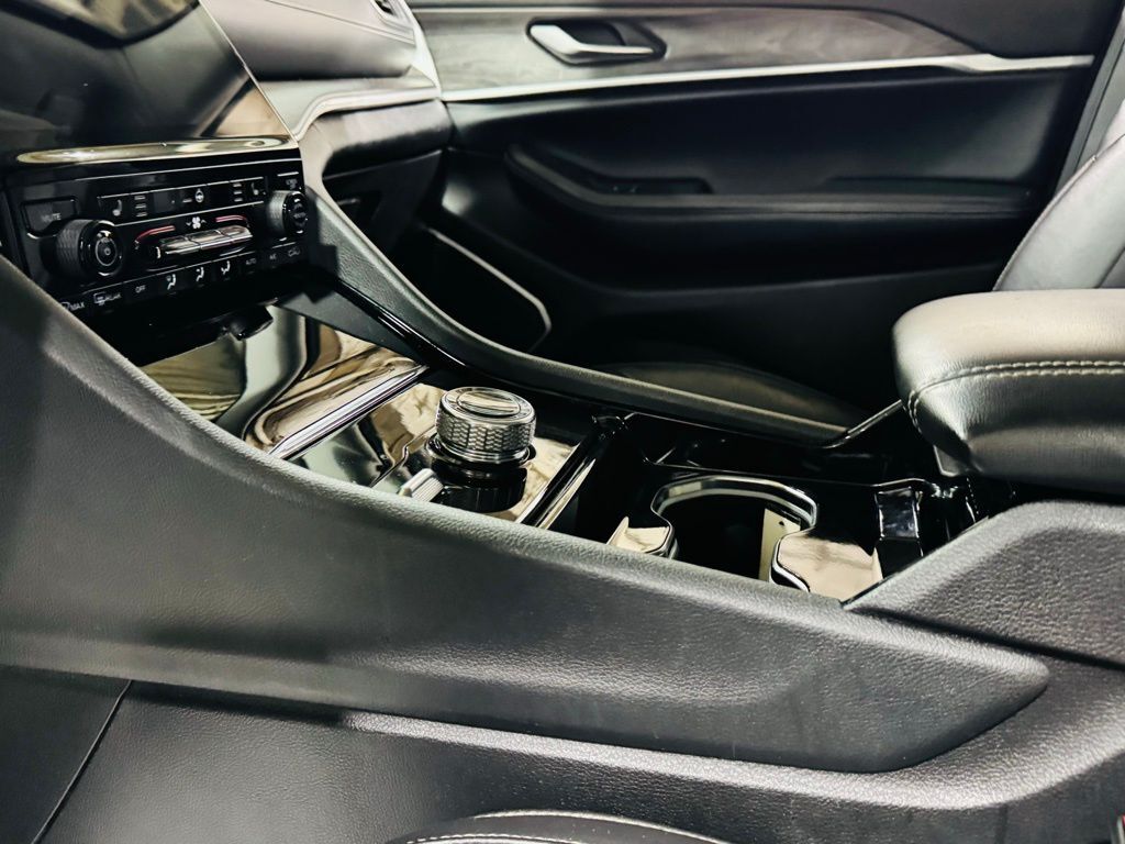 2022 Jeep Grand Cherokee Limited Jersey City NJ