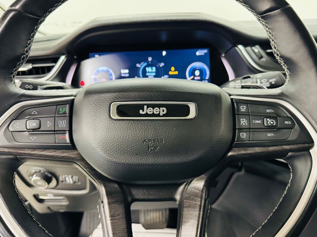 2022 Jeep Grand Cherokee Limited Jersey City NJ
