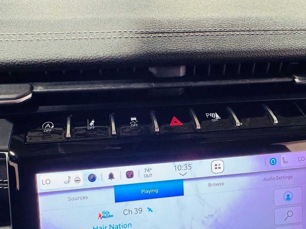 2022 Jeep Grand Cherokee Limited Jersey City NJ