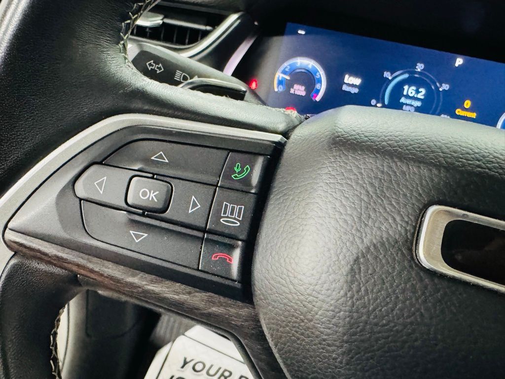 2022 Jeep Grand Cherokee Limited Jersey City NJ