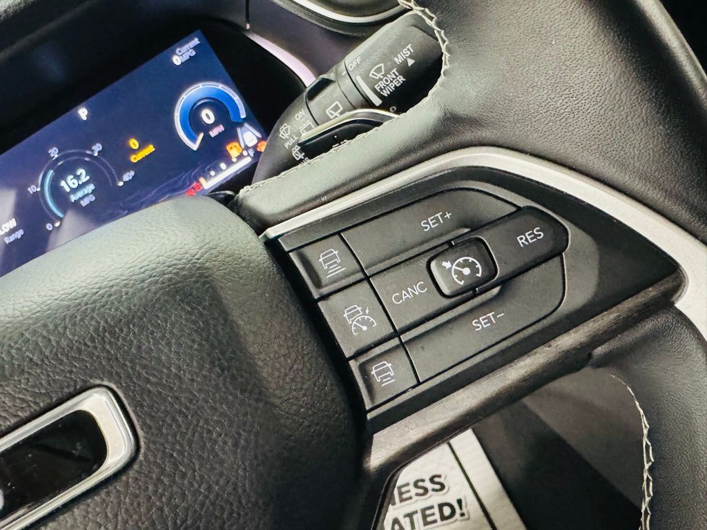 2022 Jeep Grand Cherokee Limited Jersey City NJ