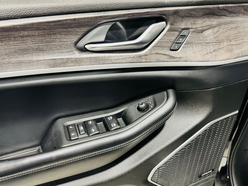 2022 Jeep Grand Cherokee Limited Jersey City NJ