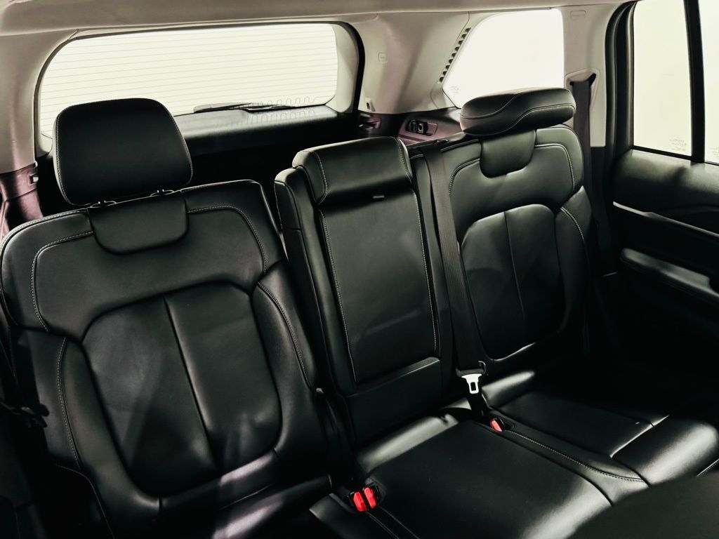 2022 Jeep Grand Cherokee Limited Jersey City NJ