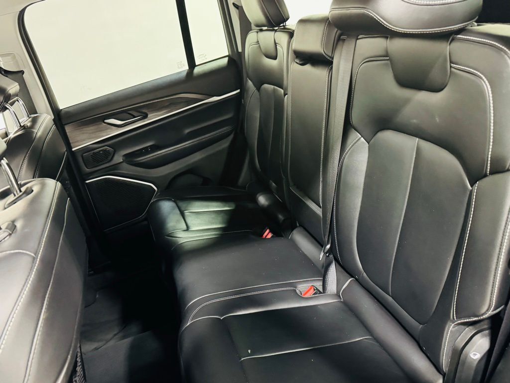 2022 Jeep Grand Cherokee Limited Jersey City NJ