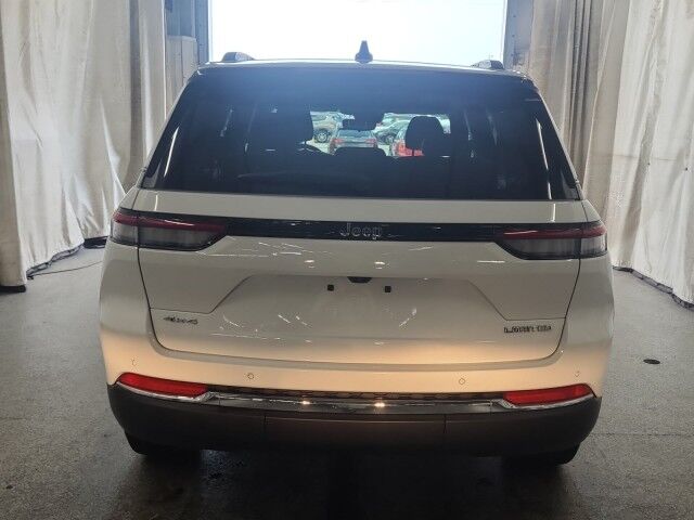 2022 Jeep Grand Cherokee Limited Marshfield MA