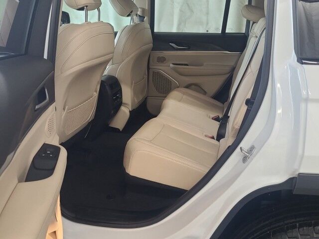 2022 Jeep Grand Cherokee Limited Marshfield MA