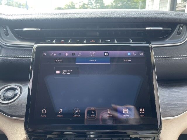 2022 Jeep Grand Cherokee Limited Marshfield MA