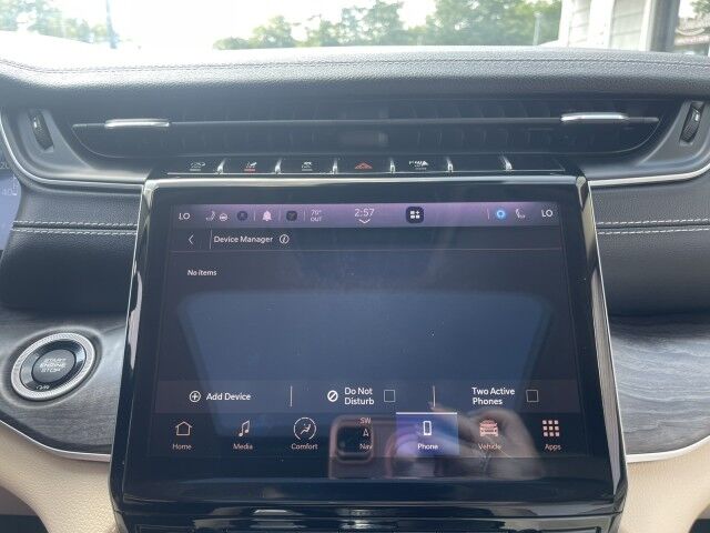 2022 Jeep Grand Cherokee Limited Marshfield MA