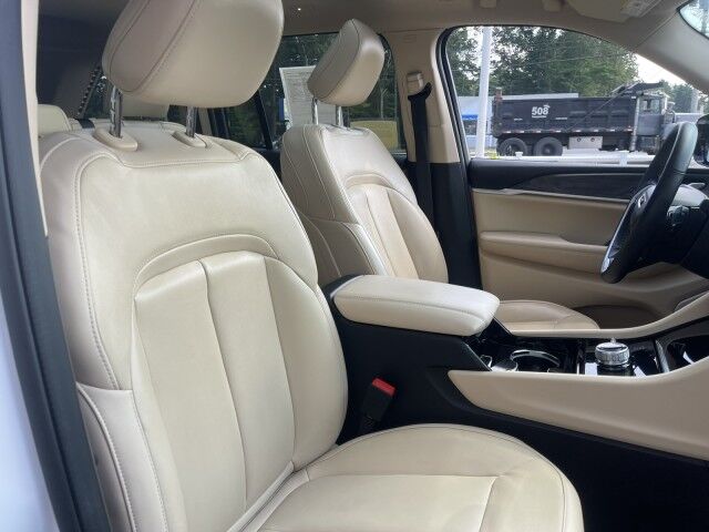 2022 Jeep Grand Cherokee Limited Marshfield MA