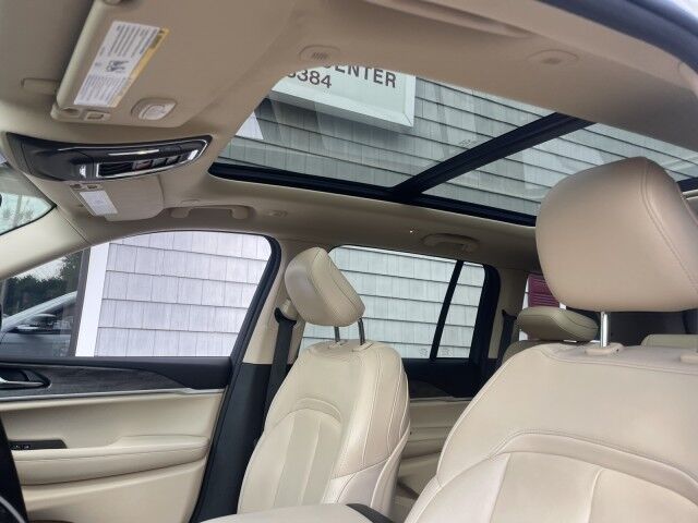2022 Jeep Grand Cherokee Limited Marshfield MA