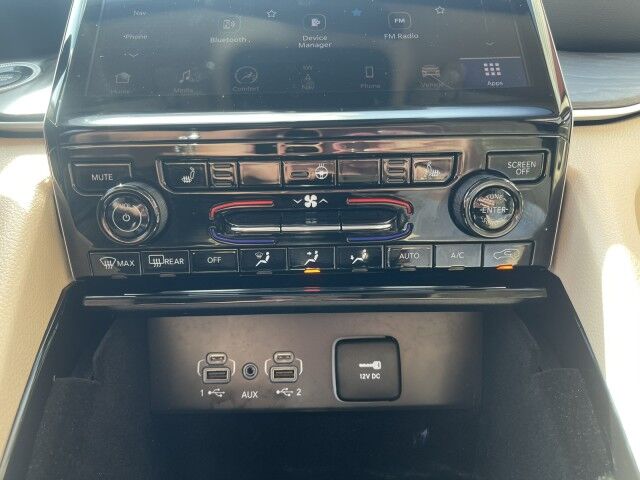 2022 Jeep Grand Cherokee Limited Marshfield MA