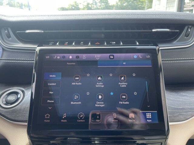 2022 Jeep Grand Cherokee Limited Marshfield MA