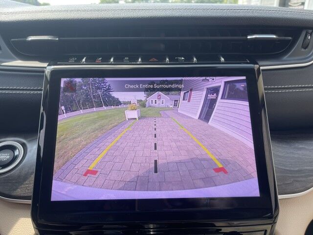 2022 Jeep Grand Cherokee Limited Marshfield MA