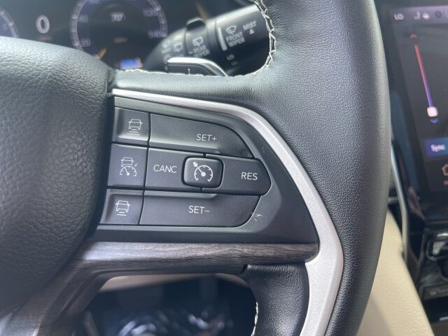 2022 Jeep Grand Cherokee Limited Marshfield MA
