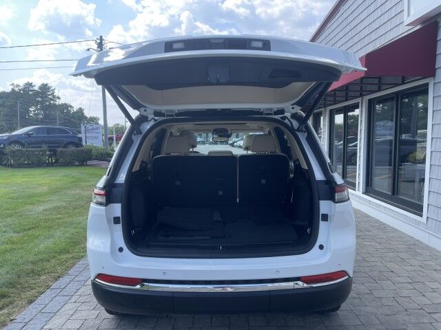 2022 Jeep Grand Cherokee Limited Marshfield MA