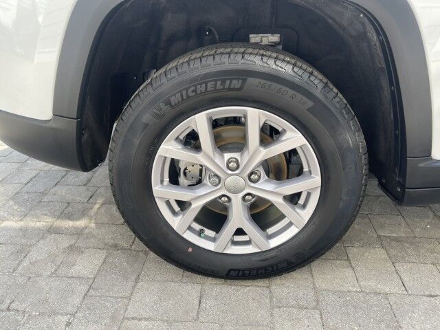 2022 Jeep Grand Cherokee Limited Marshfield MA