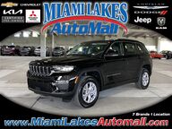 2022 Jeep Grand Cherokee Limited Miami Lakes FL 2022 Jeep Grand Cherokee Limited Miami Lakes FL