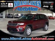 2022 Jeep Grand Cherokee Limited Miami Lakes FL 2022 Jeep Grand Cherokee Limited Miami Lakes FL