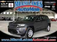 2022 Jeep Grand Cherokee Limited Miami Lakes FL 2022 Jeep Grand Cherokee Limited Miami Lakes FL