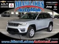 2022 Jeep Grand Cherokee Limited Miami Lakes FL 2022 Jeep Grand Cherokee Limited Miami Lakes FL