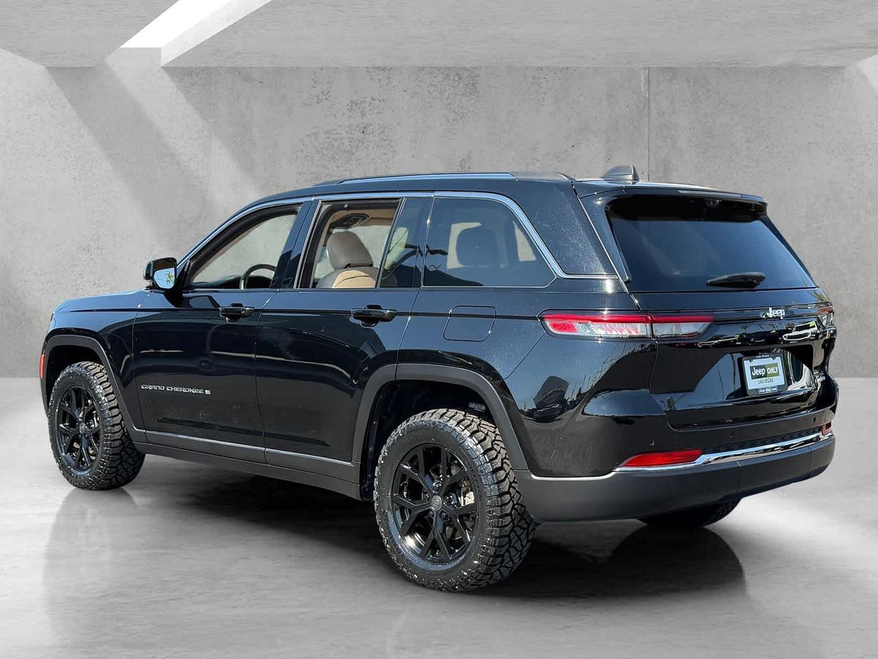 2022 Jeep Grand Cherokee Limited Irving TX
