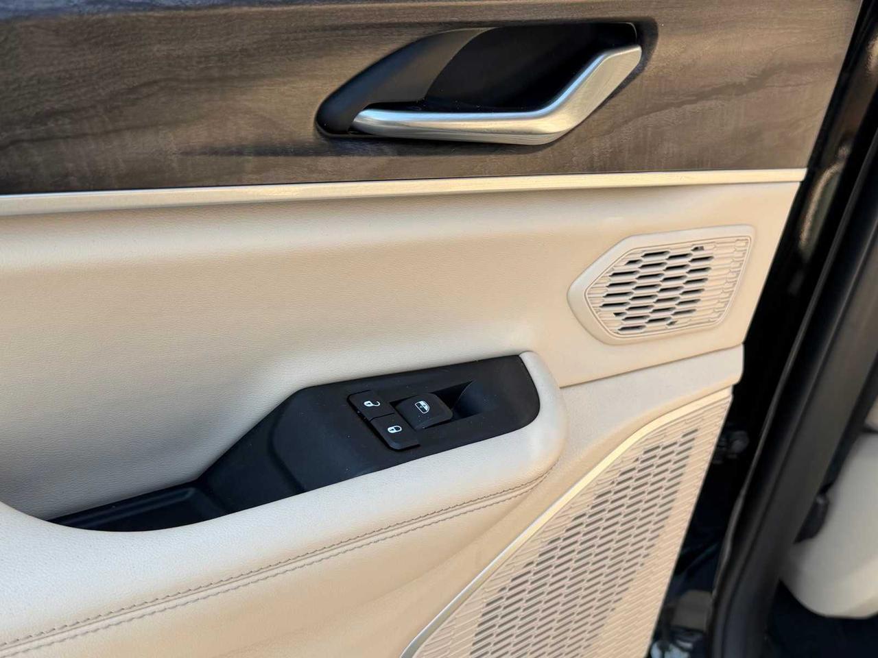 2022 Jeep Grand Cherokee Limited Irving TX