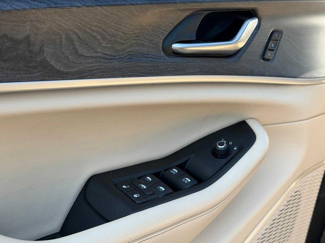 2022 Jeep Grand Cherokee Limited Irving TX