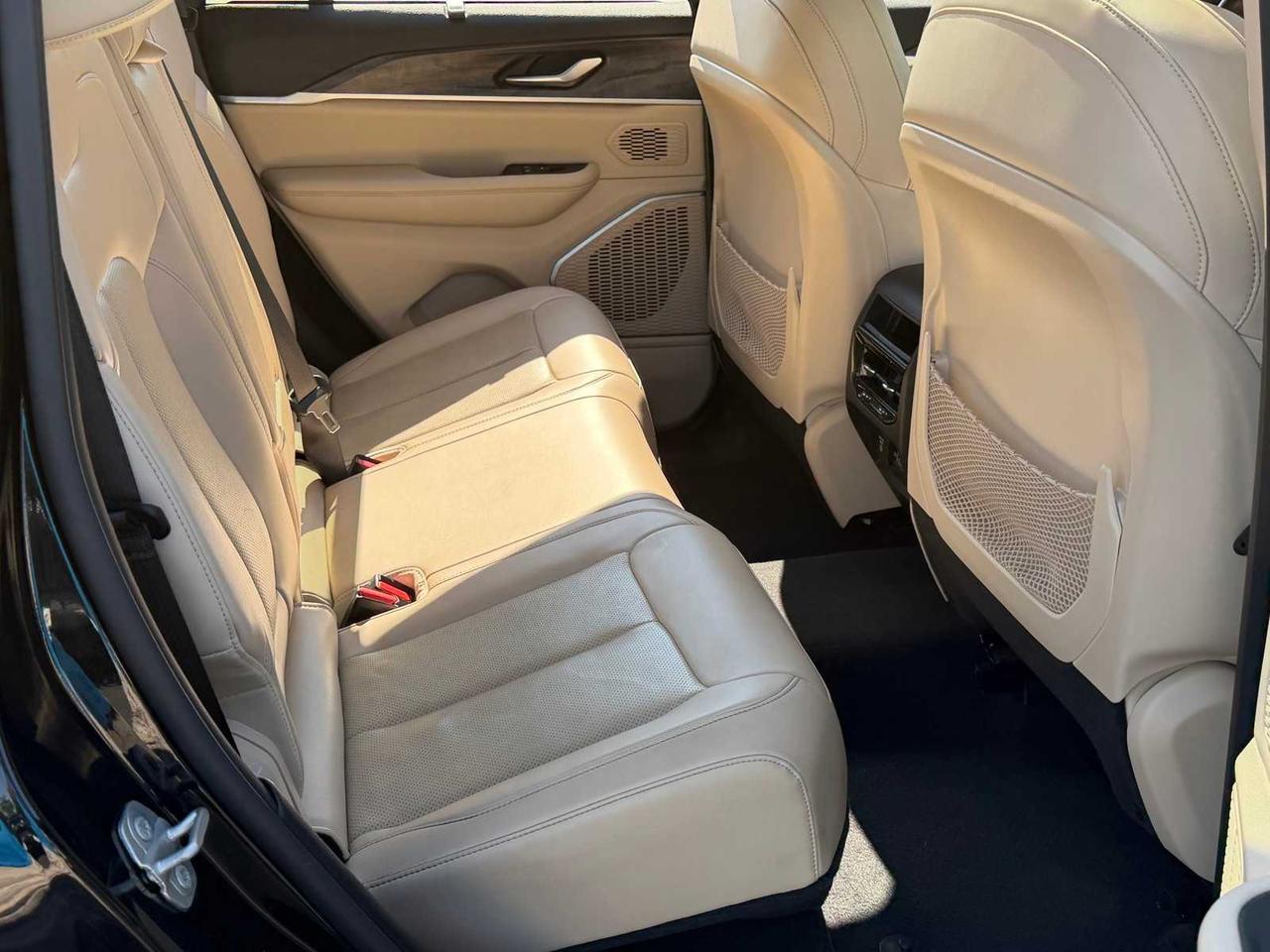 2022 Jeep Grand Cherokee Limited Irving TX