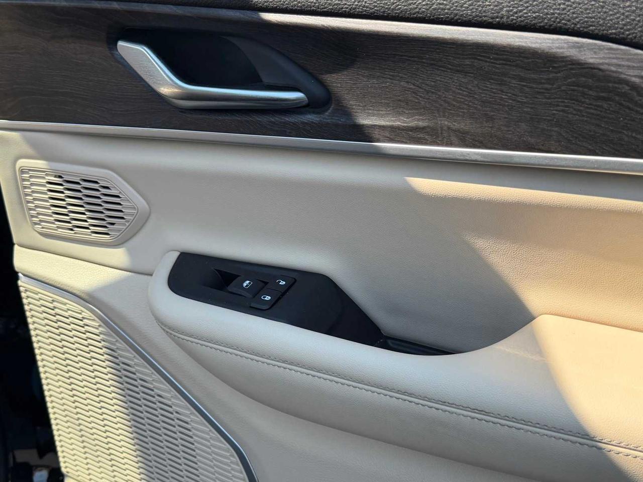 2022 Jeep Grand Cherokee Limited Irving TX