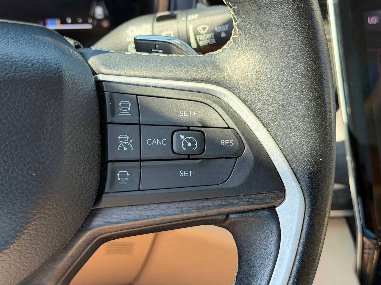 2022 Jeep Grand Cherokee Limited Irving TX