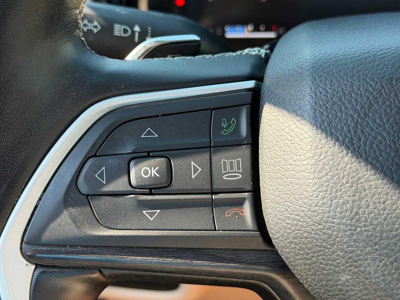 2022 Jeep Grand Cherokee Limited Irving TX
