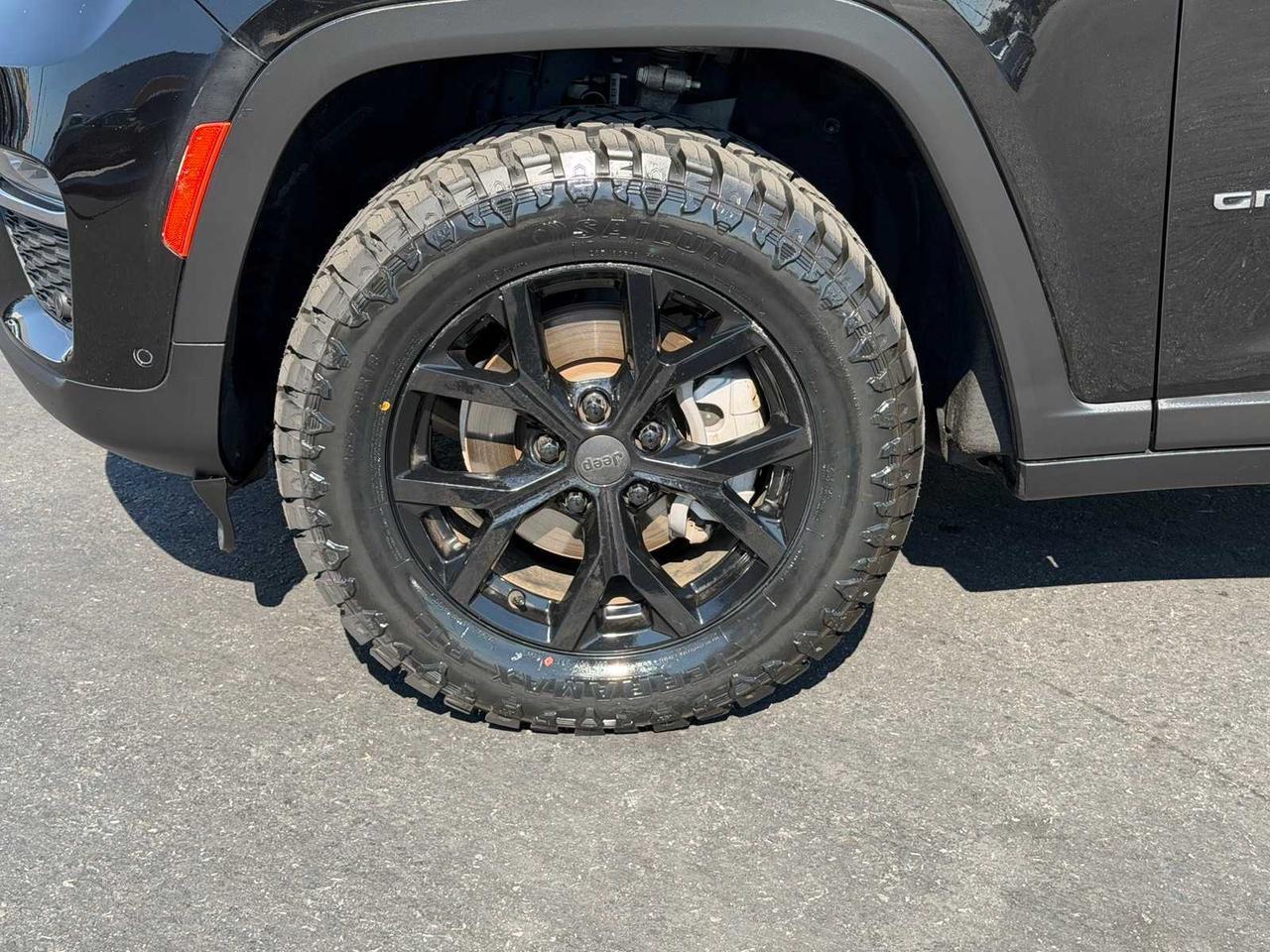 2022 Jeep Grand Cherokee Limited Irving TX