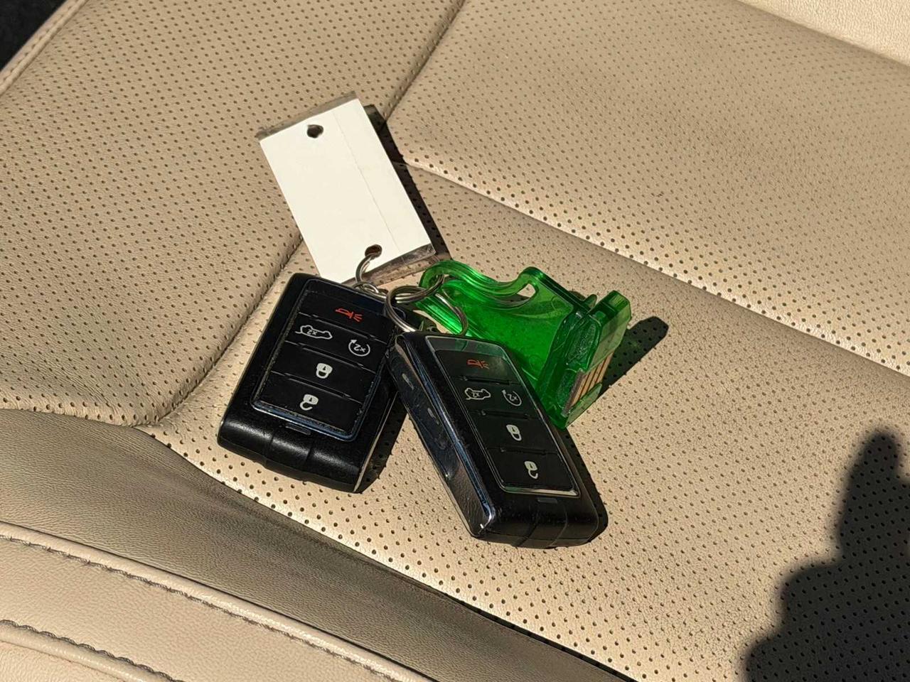 2022 Jeep Grand Cherokee Limited Irving TX
