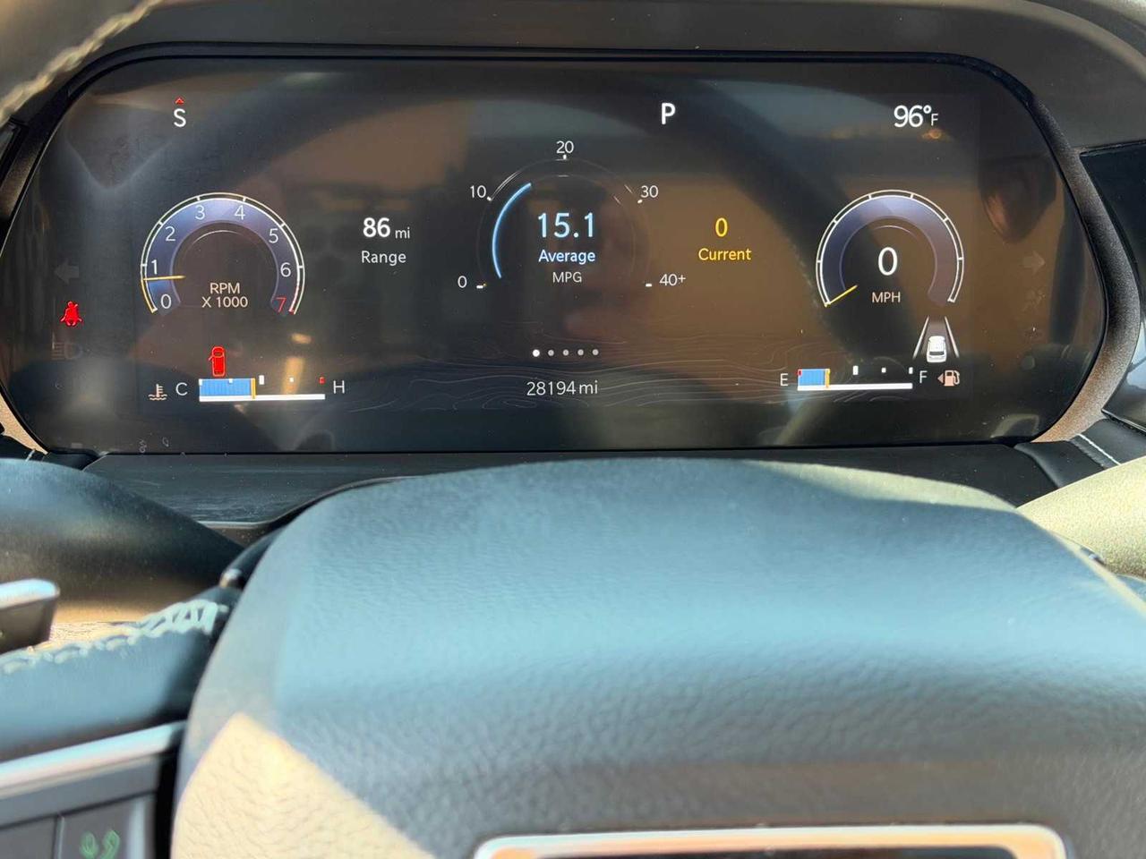 2022 Jeep Grand Cherokee Limited Irving TX