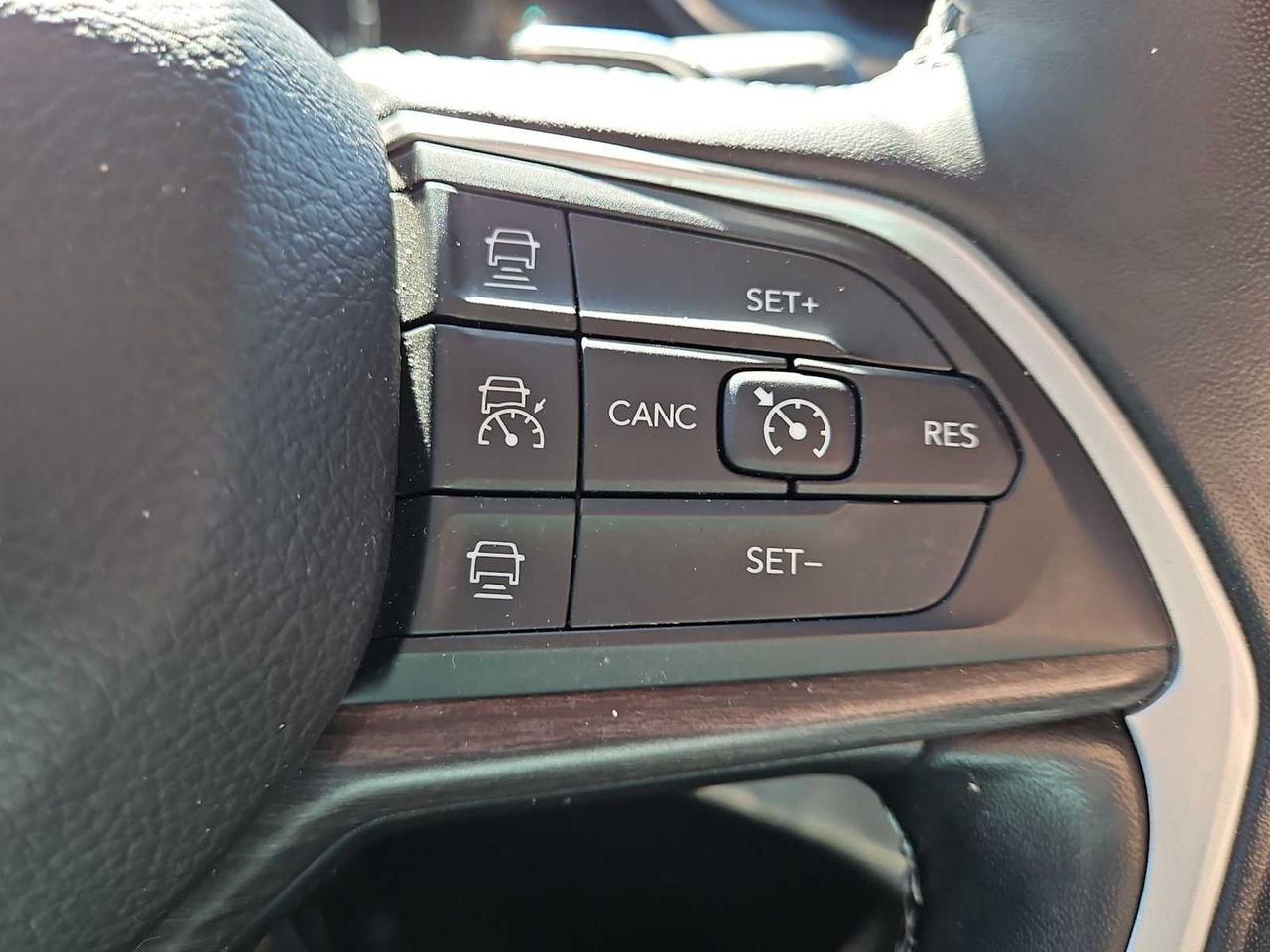 2022 Jeep Grand Cherokee Limited Irving TX