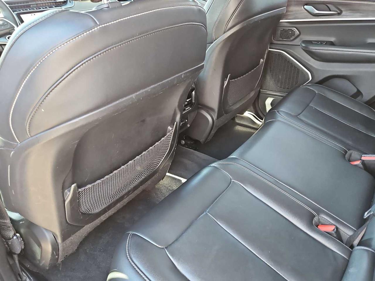 2022 Jeep Grand Cherokee Limited Irving TX