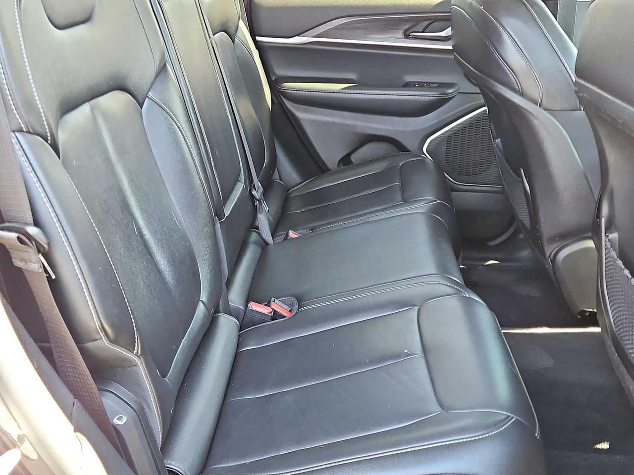 2022 Jeep Grand Cherokee Limited Irving TX