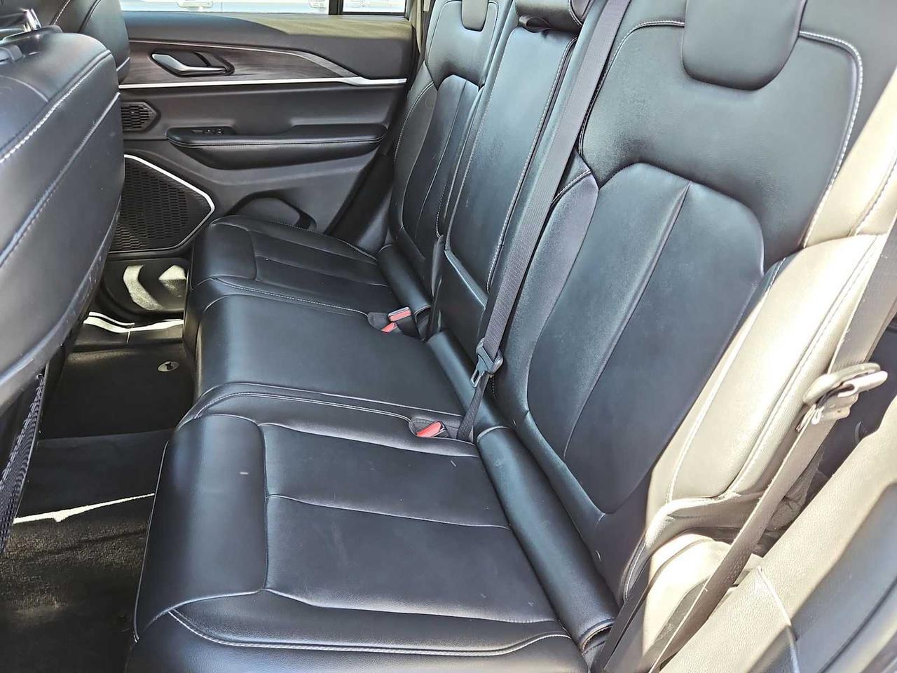 2022 Jeep Grand Cherokee Limited Irving TX