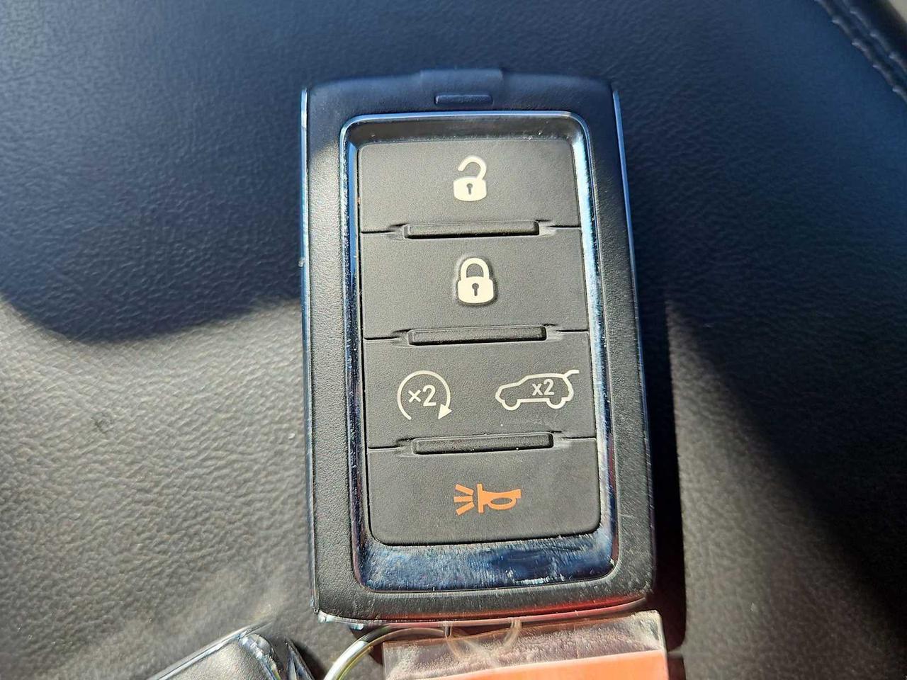 2022 Jeep Grand Cherokee Limited Irving TX