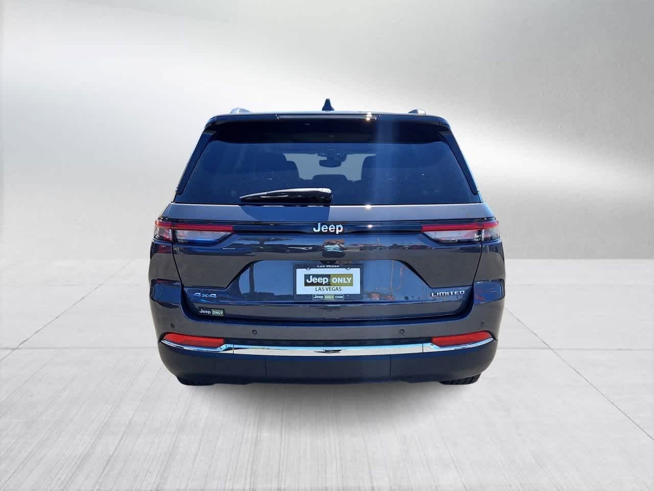 2022 Jeep Grand Cherokee Limited Irving TX