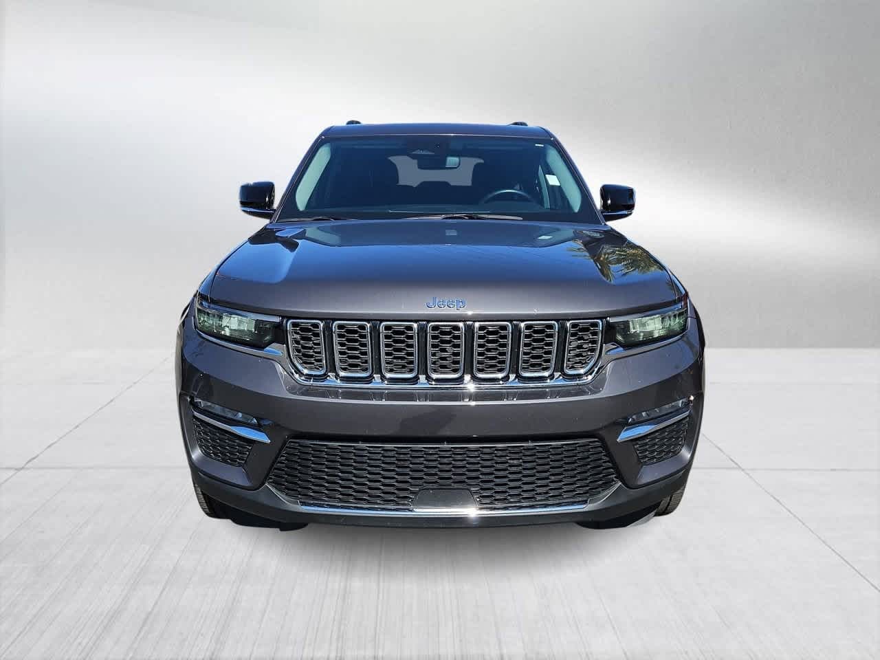 2022 Jeep Grand Cherokee Limited Irving TX