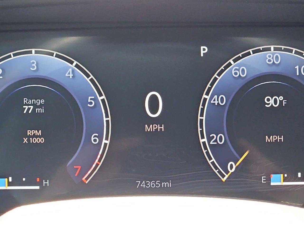 2022 Jeep Grand Cherokee Limited Irving TX